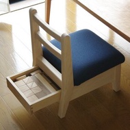 兒童椅 / 帶抽屜