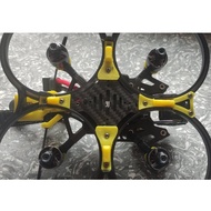 Cinebot 30 landing feet