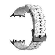 Cho Huawei Watch D2 Smart Watch Band Dây đeo cổ tay cho Huawei Smart Watch D2 Silicone Strap d2 d 2