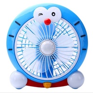 8 inch Cartoon Character Fan Table Fan
