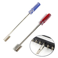 【HOT】 Ready Stock 12 Inch BNC Connector Video Removal Tool, 12inch Overall Length 290mm*20mm*20mm