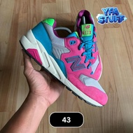 NB 580 Second 43 Original