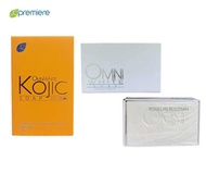 Omni Whie Kojic Soap By JC Premiere