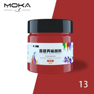 CAT AKRILIK ISI 100ML ADA 24 WARNA BERBEDA DIJUAL HARGA SATUAN BISA UNTUK PAKAIAN KACA BESI BUKU DIN