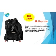 Zeagle Covert XT bcd.