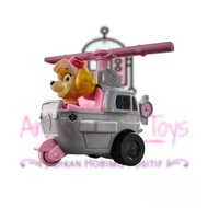 Paw Patrol Skye Car Toys