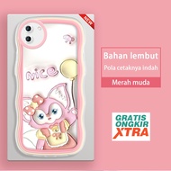 HP Jasouwe Realme C11 2021 C20 C20A C12 C15 C21 C21Y C25Y C25 C25S C30 C30S C31 C33 C35 C51 4G C53 C