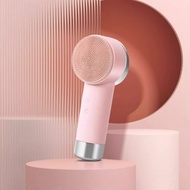 【免運】金稻潔面儀器清潔毛孔臉部按摩硅膠家用充電式震動美容