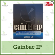 Gainbac IP Sachet 5g 20S (Exp: 09/2027)