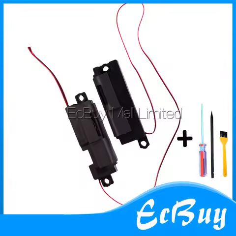 New Laptop Speaker For ASUS FX86 FX80GM ZX80 FX63VD FX503 FZ63 FX80 FX80G FZ80G FX504 FX95D