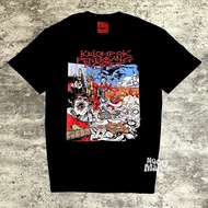 Rocket Flyers Group - Riot Tshirt