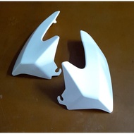 Nimota CK9 - Cover Guide ( Engine) Set  [LH+RH] - 2 Pcs - OE Part -ORI ( New-Old stock )