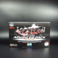 TAMIYA TAMIYA Assembled Four-Wheel Drive 92448 Korea Limited Black Glider Planning Version FMA Chass
