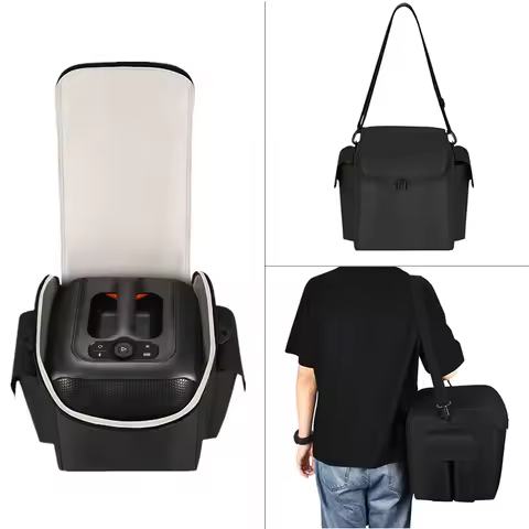 Newest Outdoor Travel Protect Box Storage Bag Carrying Cover Case for JBL PartyBox Encore Essential 