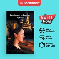 Rendezvous In Brussels - Paperback - English - 9781491736494