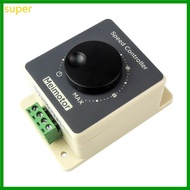 super PWM DC Motor Speed Pinpoint Regulator Controller Motor Speed Control Governor