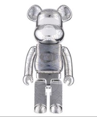 Bearbrick BE@RBRICK x AAPE 1000%