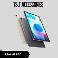 Realme Pad 4GB 64GB 10.4" With Wi-Fi + 4G Tablet