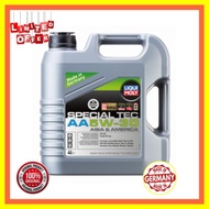 Liqui Moly 5w30 Special Tec AA 4L