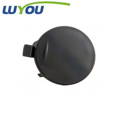 39854961 LuYou tow hook cover trailer cap for 2009-2013 Volvo XC60