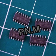 IC Regulator SI9976DY