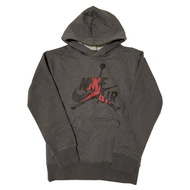Air Jordan Big Boys' Jumpman Classics Pullover Hoodie