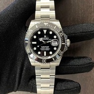 Rolex Submariner 126610LN 2020