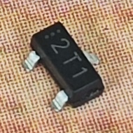 Transistor smd S9012 or 2T1 Original