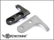 【Action!】現貨）APFG MCX GBB原廠零件《SPEAR LT 外管夾座 /槍管鉗 右側》