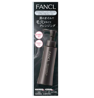 FANCL 溫和卸妝油 Black & Smooth 120mL