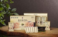 韓國🇰🇷 多願護肝寶 HD-1  (4盒裝 共240粒)
