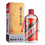 貴州茅台 - 貴州茅台酒 Kweichow Moutai 茅台 53度 500ml 2020年 原裝行貨 附酒杯2隻