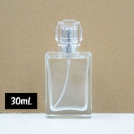 10pcs 30ml Empty Perfume Bottle Refillable Atomizer Spray/Empty Perfume Atomizer Bottle