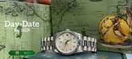 Rolex ref.18239(証書）