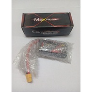 MAX POWER LIPO 1512.G  1500 MAH 120C