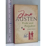 Pride and Prejudice Jane AUSTEN