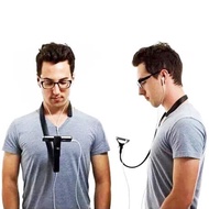 HP Holder Lazypod Phone Holder Stand Tripod Phoseat Handphone LP-105