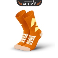 T8 Air Sock - Summer Miles Endless Smiles