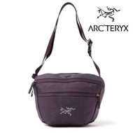 🇯🇵日本代購 ARC'TERYX Mantis 2 Waist Pack Shoulder bag Moondrop 2026SS 不死鳥 始祖鳥 Arcteryx shoulder bag 斜孭袋 
