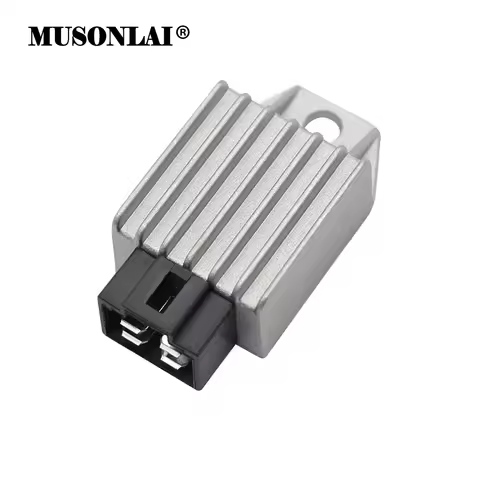 31600-GW0-004 Motorcycle Regulator Rectifier For Honda NSR50 SA75 SA50 SB50 SE50 ST50 ST70 NB50 NS50