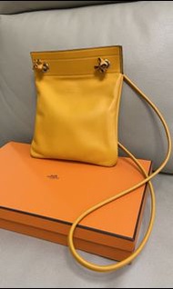 Hermes Aline mini bag