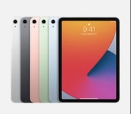 iPad Air 64GB/256GB (4th Generation) (比官網平 $400 😍)(最後 1 部 🎉)