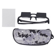 [Ship in 24h] Lazy Glasses Bed Prism Spectacles Horizontal High Definition Lie Down Eyeglasses for R