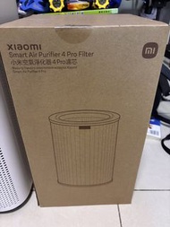 小米空氣淨化器4 Pro 濾芯