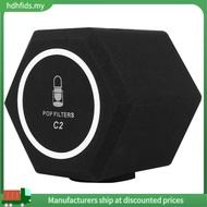 [in stock]C2 Microphone -Filter Acoustic for Record Studios Mic Sound-Absorbing Foam Vocal Isolation