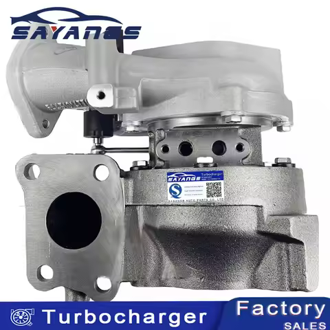 YD25 YD25DDT Turbocharger 53039700711 14411-3XN3C 144113XN3C for Nissan Navara NV350 2.5 Dci BV40 Tu