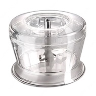 Bamix Part Grinder Processor