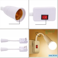360 Degree Flexible Tail Light with Switch FN-8816 24cm