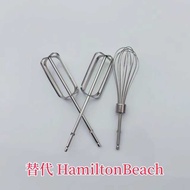 Egg Beater Egg Stirring Egg Beater Egg Beater Whisk Cream Household Egg Beater Head Stainless Steel 