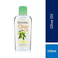 Ginvera Pure Olive Oil (150ml)